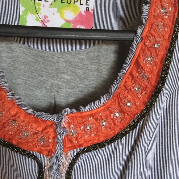 Free People Jacket - Picture 2 of 5